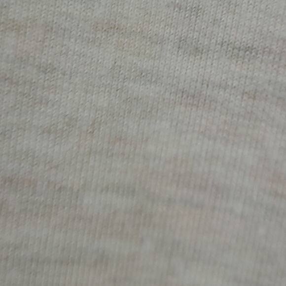 Soft Surroundings 2 Piece Loungewear Casual Set Medium Oatmeal/Cream Casual - Picture 5 of 9